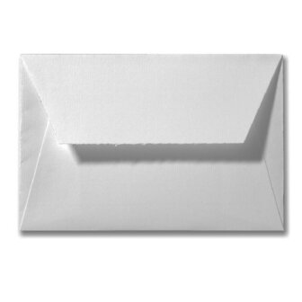 Envelop 10,5 x 15,5 cm Oud Hollands geschept