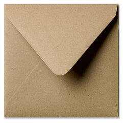 Kraft Enveloppen Bestellen | Groot Assortiment Bruine Enveloppen