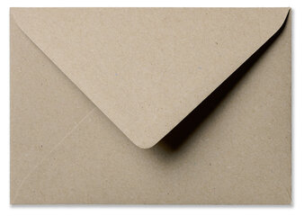 Kraft Enveloppen Bestellen | Groot Assortiment Bruine Enveloppen