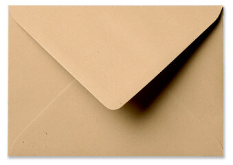 Kraft Enveloppen Bestellen | Groot Assortiment Bruine Enveloppen