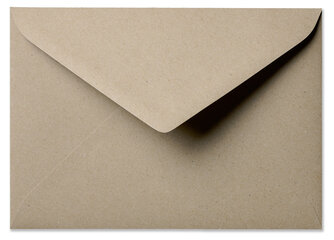 Kraft Enveloppen Bestellen | Groot Assortiment Bruine Enveloppen