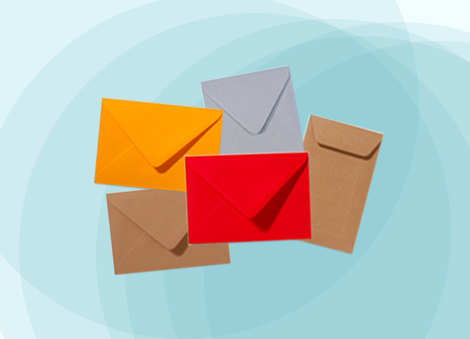 analyseren Ontslag nemen Peave Enveloppen winkel - Enveloppen van goede kwaliteit én lage prijzen  gekleurde enveloppen